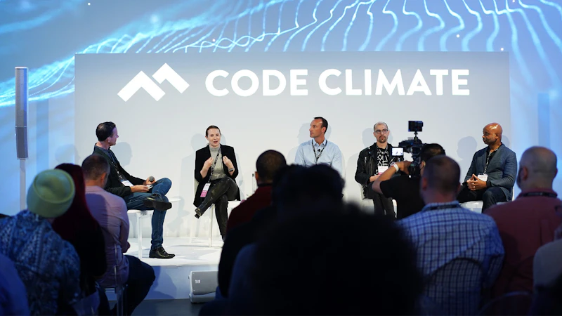 Code Climate Presentation